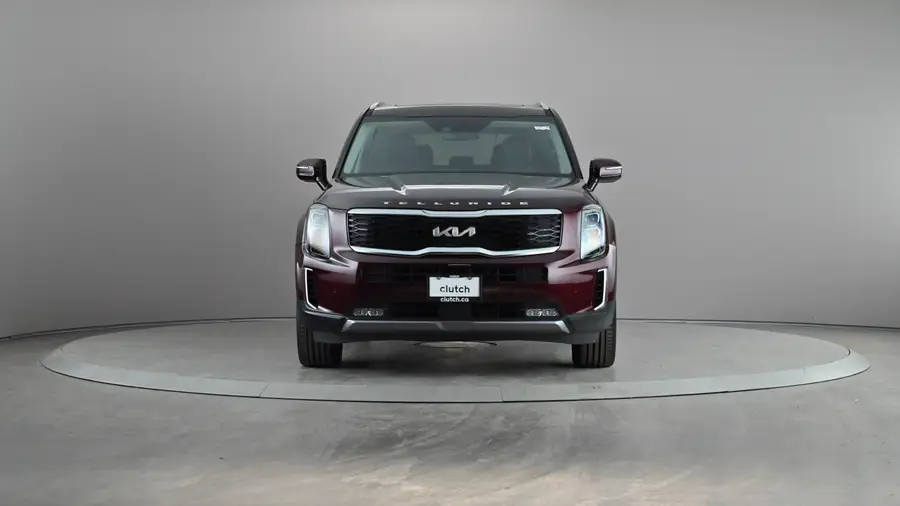 2022 Kia Telluride65052381991939121