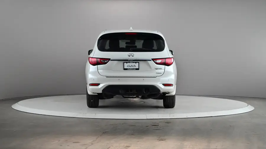 2017 Infiniti QX6063889384339971121