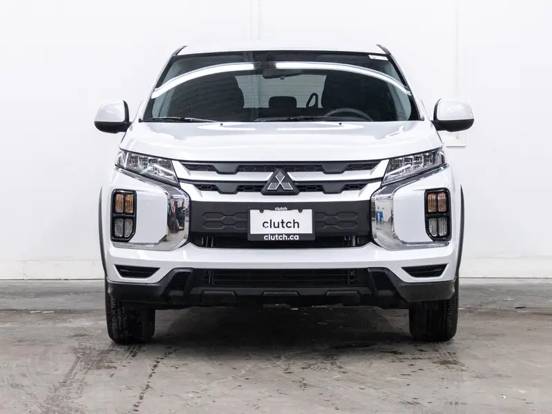 2024 Mitsubishi RVR64540292064897122