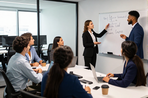 Empregos Contratando Perto de Mim para Adolescentes de 14 Anos: Guia Legal e Opções Empregos Contratando Perto de Mim para Adolescentes de 14 Anos: Guia Legal e Opções