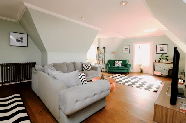Dalzell House, ML1 2SJ