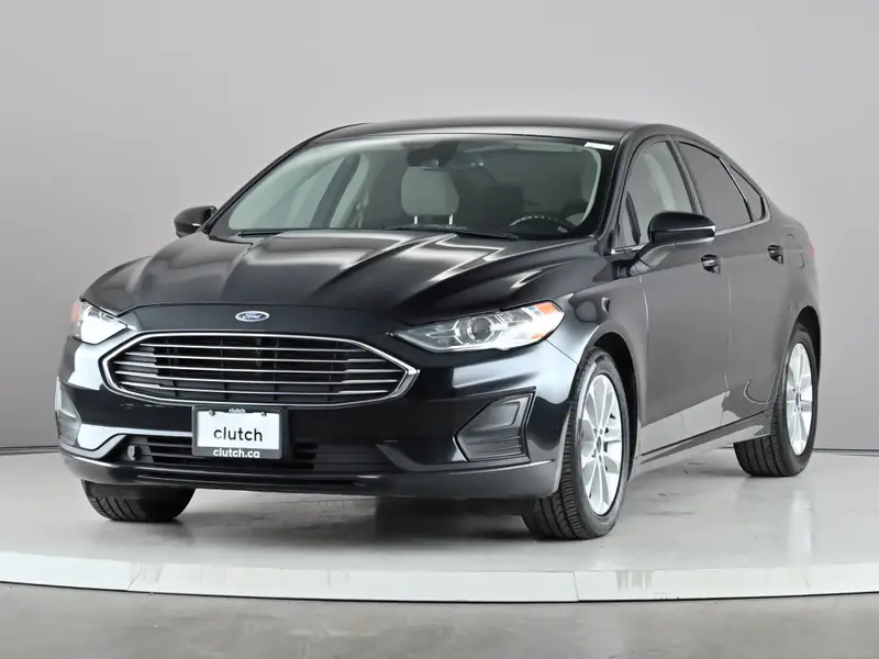 2020 Ford Fusion63590055713153123