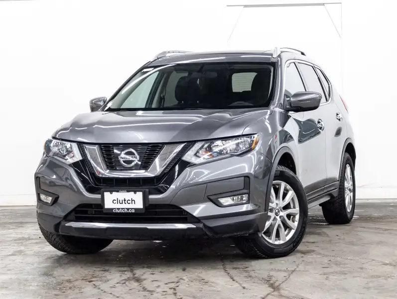 2017 Nissan Rogue63692175176323123