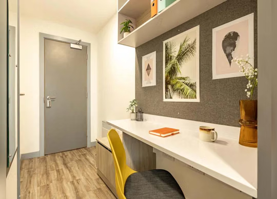 Onyx, Birmingham Classic Ensuite64285456997762122