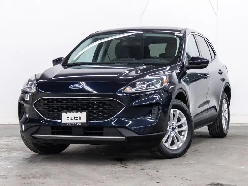 2021 Ford Escape63637014469761121