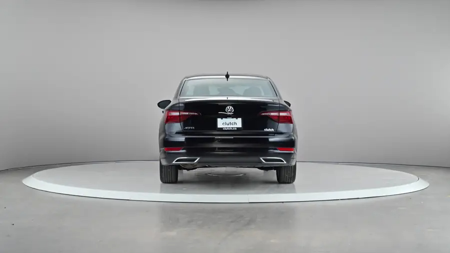 2021 Volkswagen Jetta63538825083395121