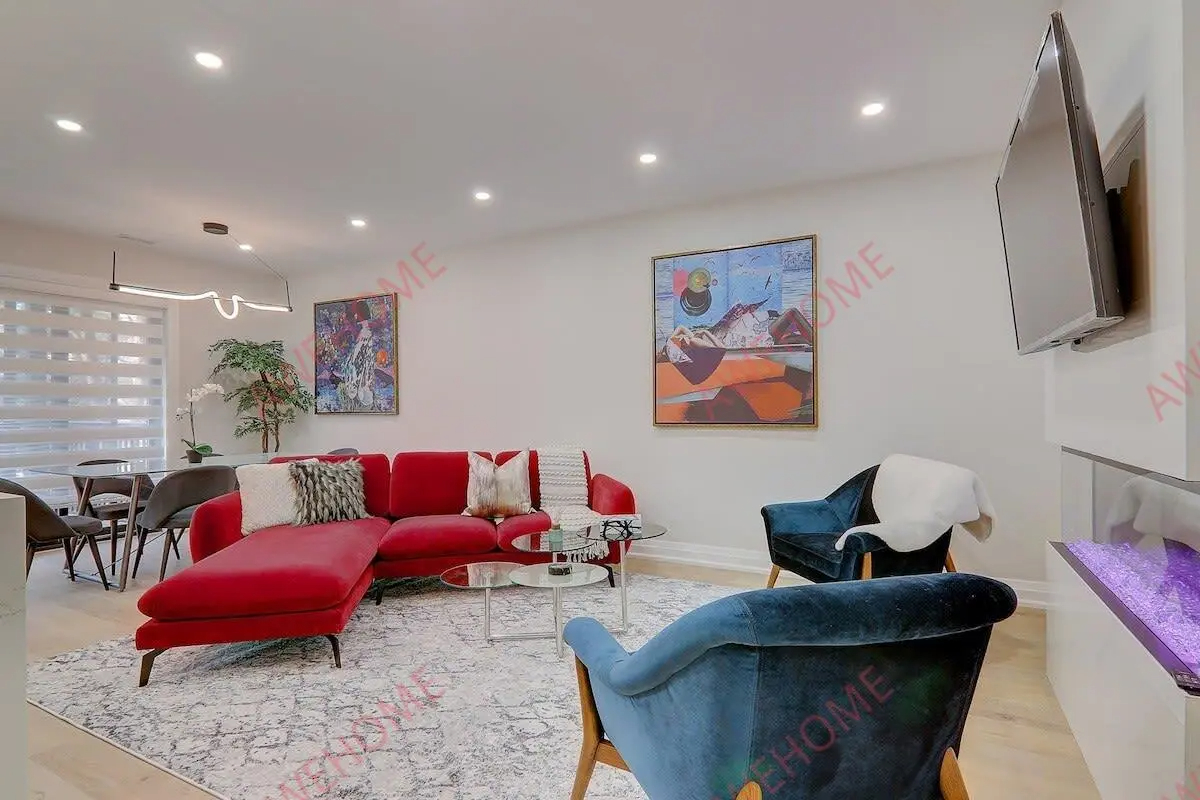 Private Oasis in the Annex 2000 sq ft of Luxury63753896461313120
