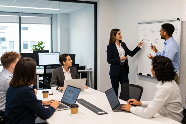 Carreras en Charlotte NC: Guía Definitiva del Mercado Laboral y Cómo Tener Éxito