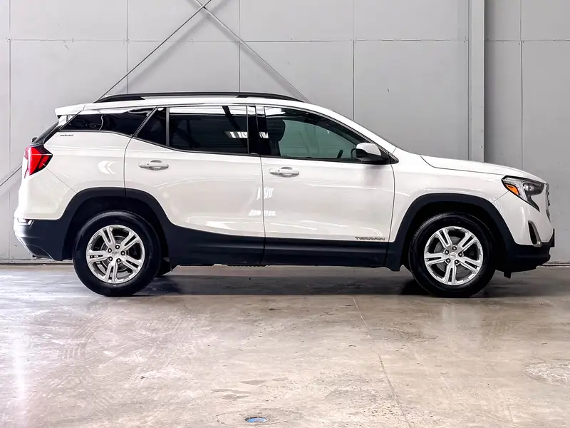 2020 GMC Terrain63725880650369124