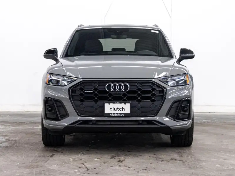2022 Audi Q563513283777921124