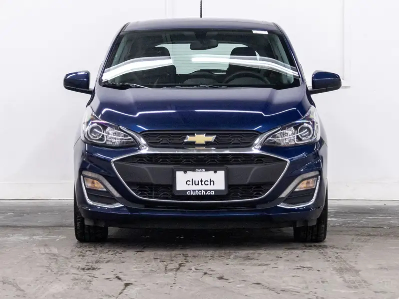 2022 Chevrolet Spark64200432236289120