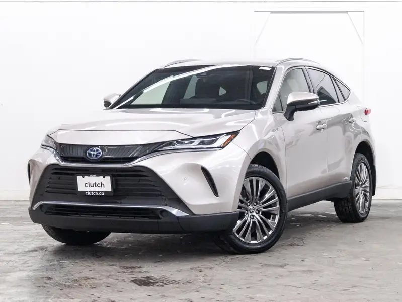 2021 Toyota Venza63722263878787121