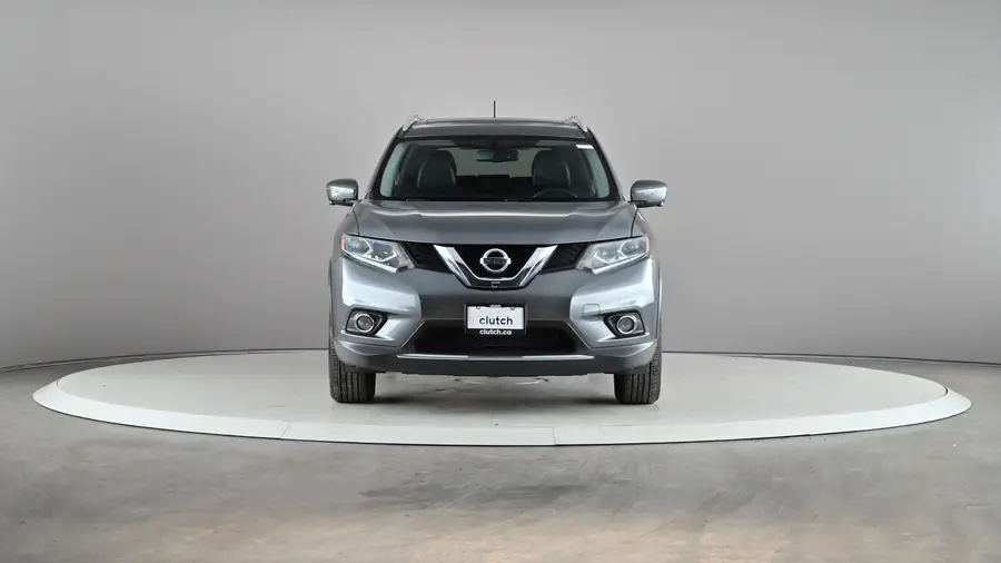 2016 Nissan Rogue63721265539713122