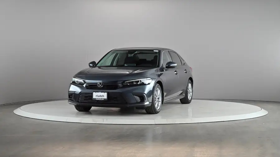 2024 Honda Civic64311304864770122