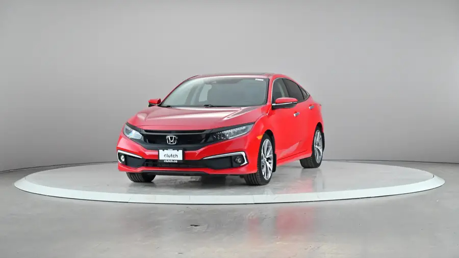 2019 Honda Civic63781509755265123