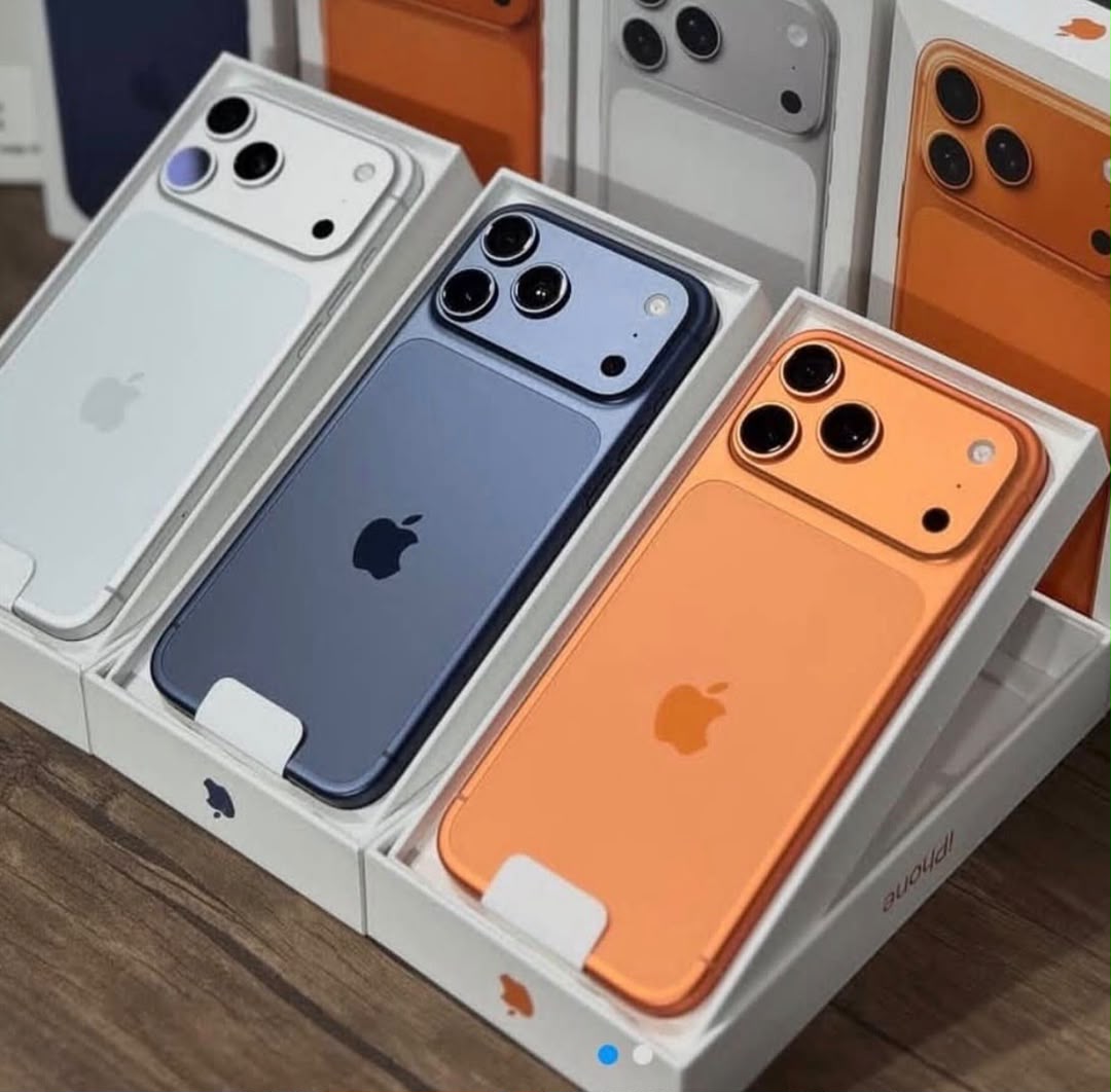 New Apple iPhone 16 Pro Max 256GB For Sale