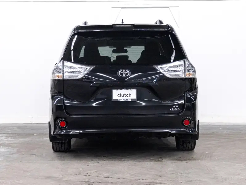 2018 Toyota Sienna64002401669507121