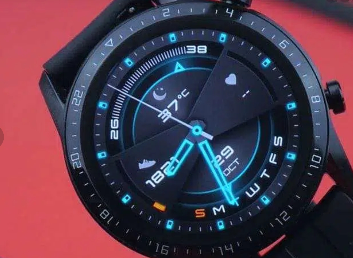 ساعة هواوي جي تي 2 Huawei GT