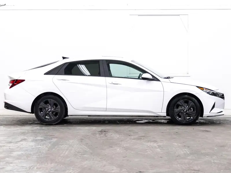 2023 Hyundai Elantra63759089205377124