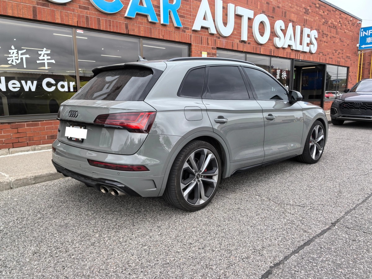 ﻿2022﻿ ﻿Audi﻿ ﻿SQ5﻿ ﻿Prestige﻿64157998763265123