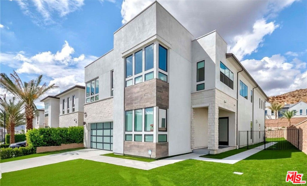 20537 W Overlook Court Porter Ranch CA, 9132664078204084994121