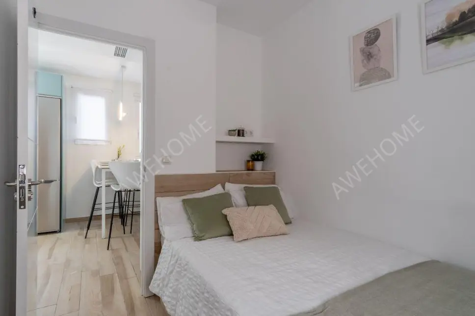 5 Bed 2 Bath