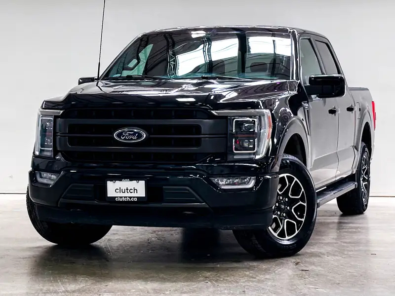 2021 Ford F-15063759222249601122