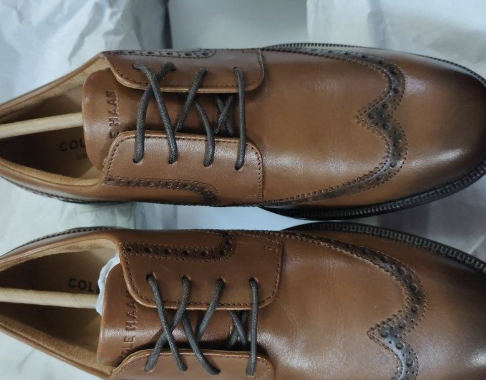 Nuevo Cole Haan / New Balance 990