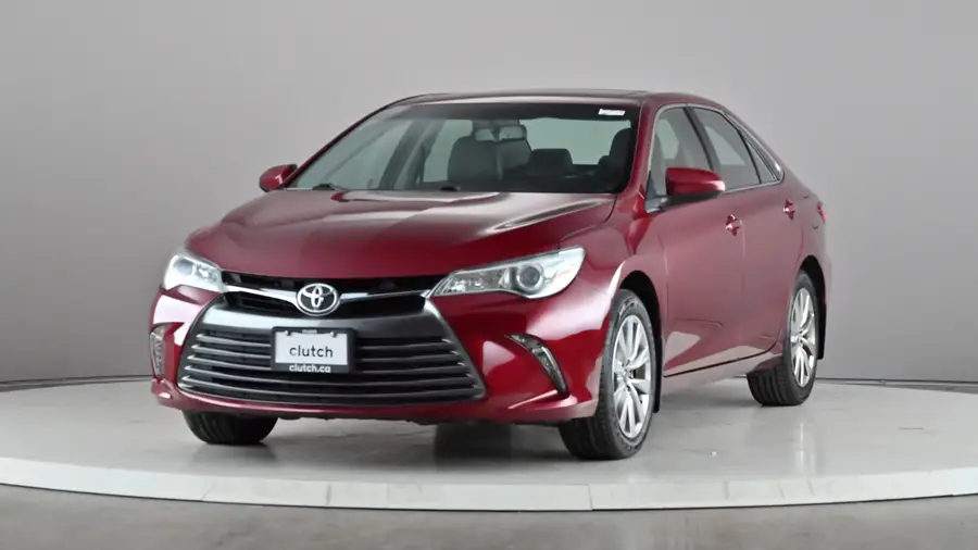 2017 Toyota Camry63724732702979124