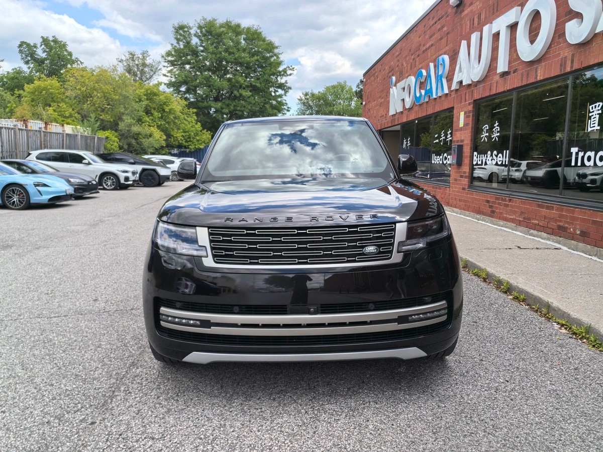 ﻿2024﻿ ﻿Land Rover﻿ ﻿Range Rover﻿ ﻿SE64146515095937121