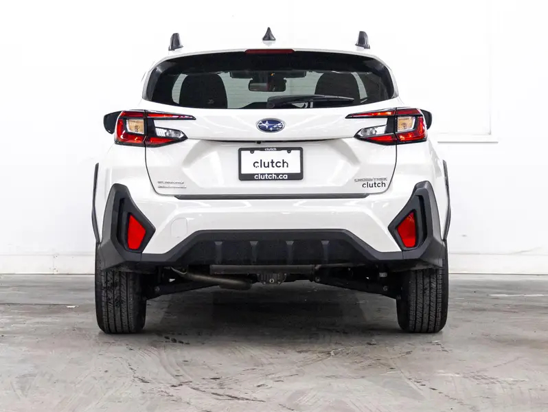 2024 Subaru Crosstrek63481269968003124