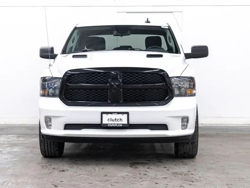 2019 Ram 1500 Classic64530434805891122