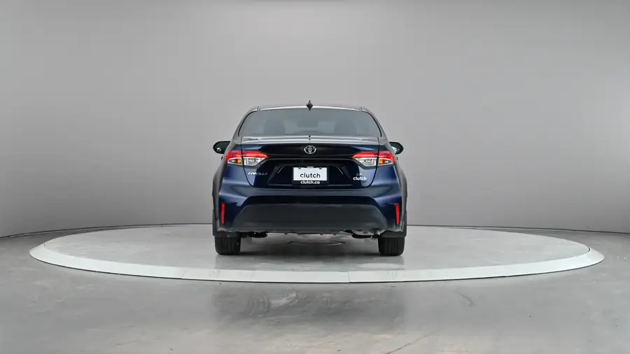 2023 Toyota Corolla64322119486210124