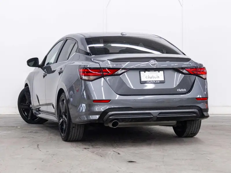 2022 Nissan Sentra63769702123777123