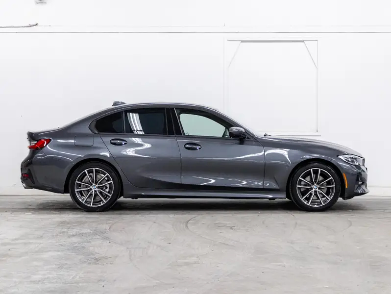 2021 BMW 3 Series63698079612929124