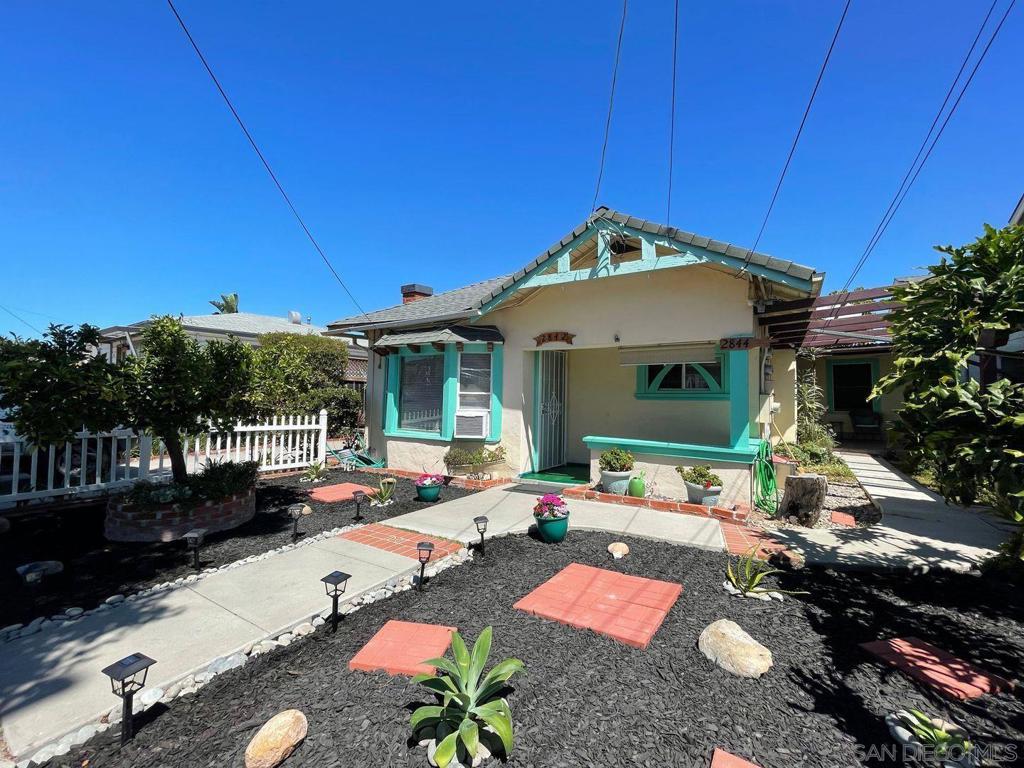 2842 Copley Ave San Diego CA, 9211663866290918275120