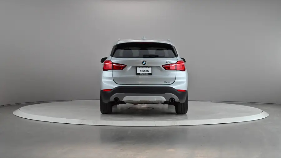 2018 BMW X164079859733891123