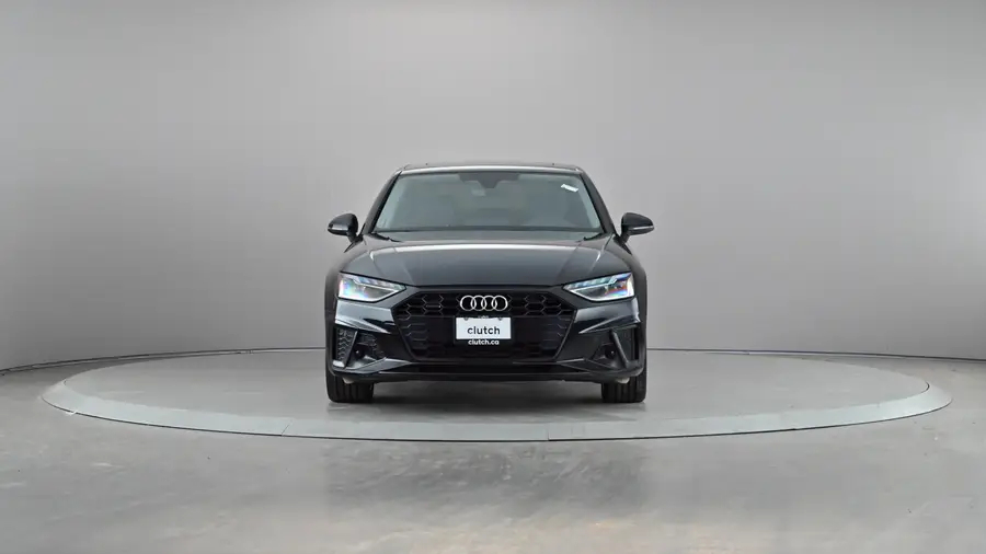 2023 Audi A464730827210625122