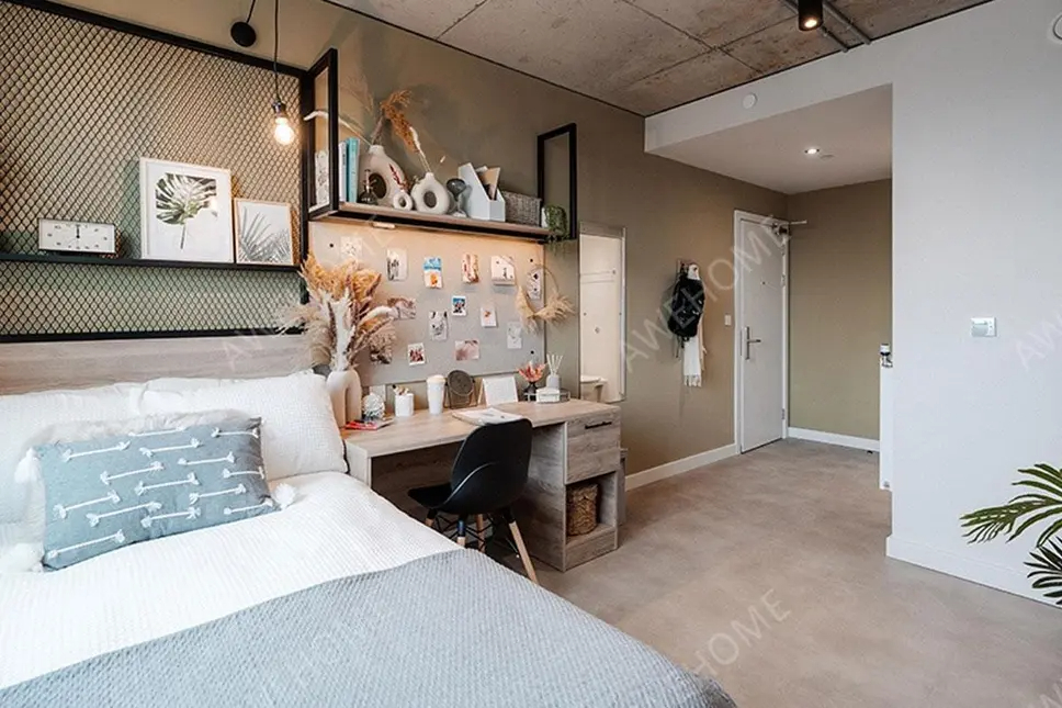 Your TRIBE Southwark - Habitación Premium con Baño Privado64387836628993121