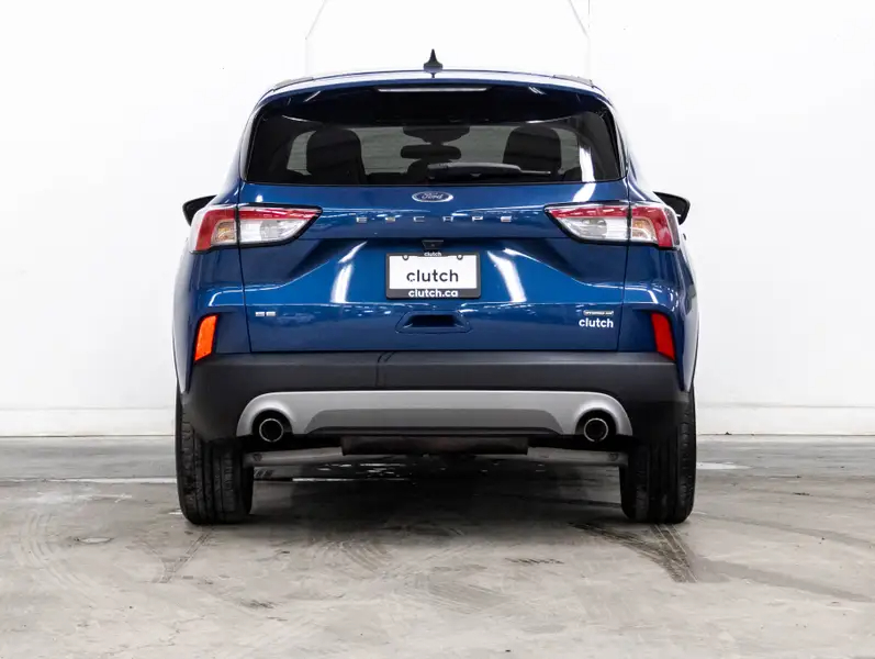 2022 Ford Escape63698529064195124