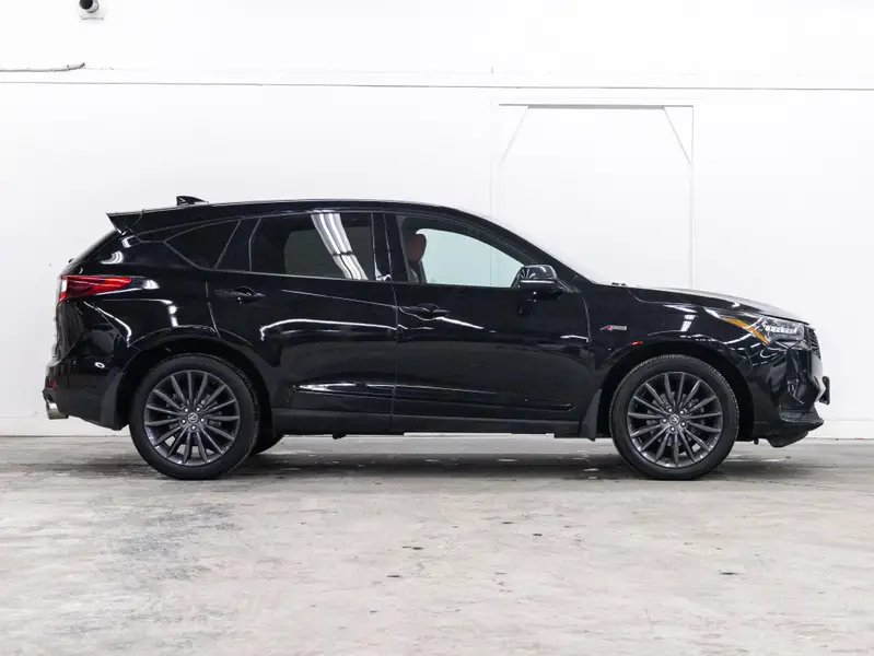 2022 Acura RDX64816818227075122