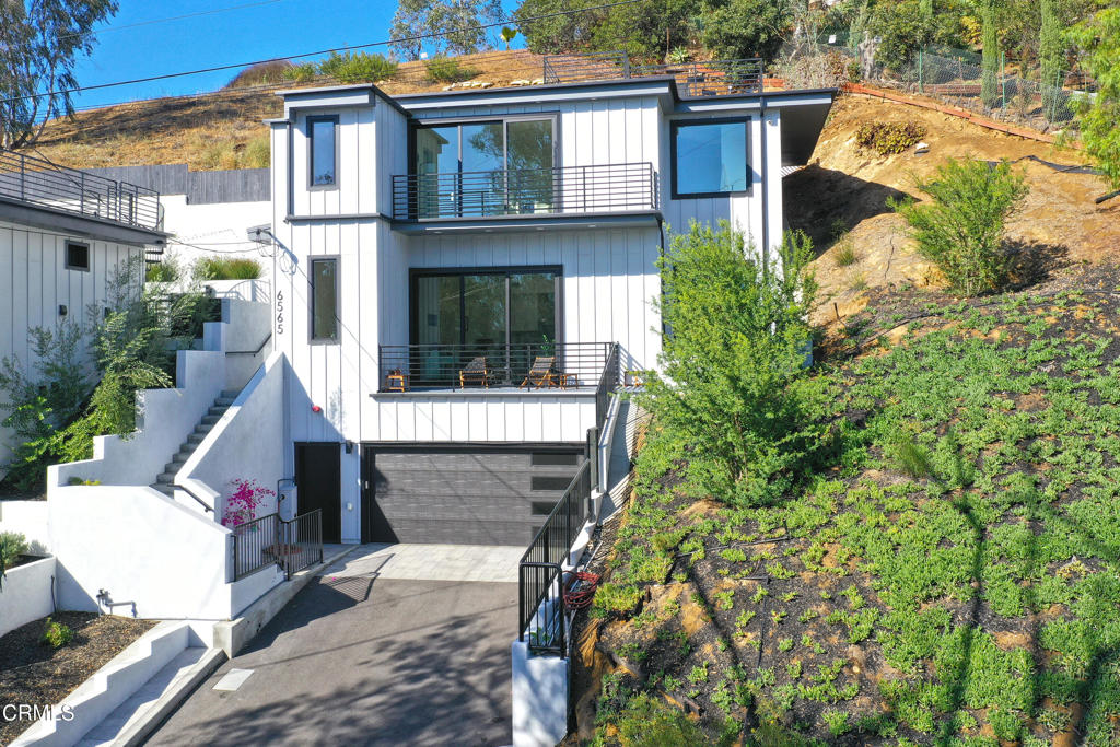 6565 Pickwick Street, Los Ángeles CA, 9004264099521912835121
