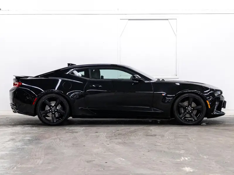 2018 Chevrolet Camaro63989863629954122