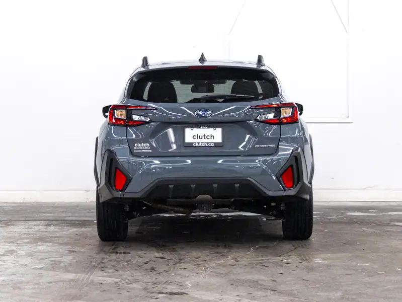 2024 Subaru Crosstrek63615446599041123