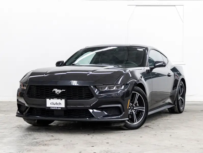 2024 Ford Mustang63698101151745120