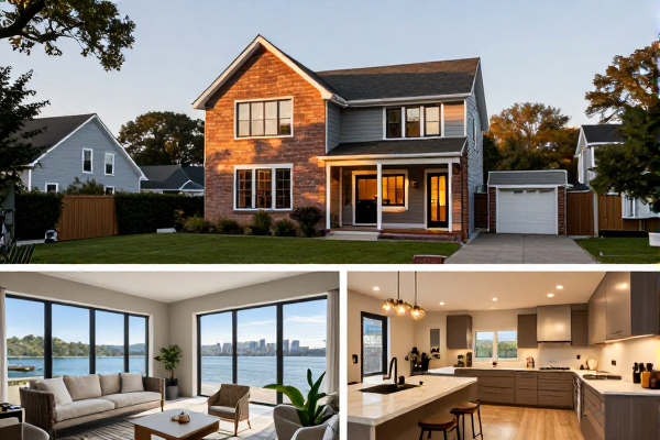 buying waterfront property Gloucester buying waterfront property Gloucester