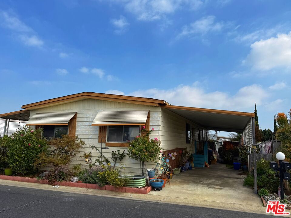 1065 Lomita Boulevard 25 Harbor City CA, 90710