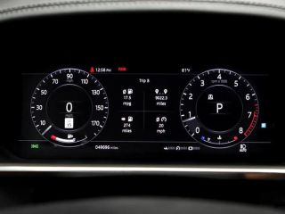 2019 LAND ROVER RANGE ROVER63288724148993123