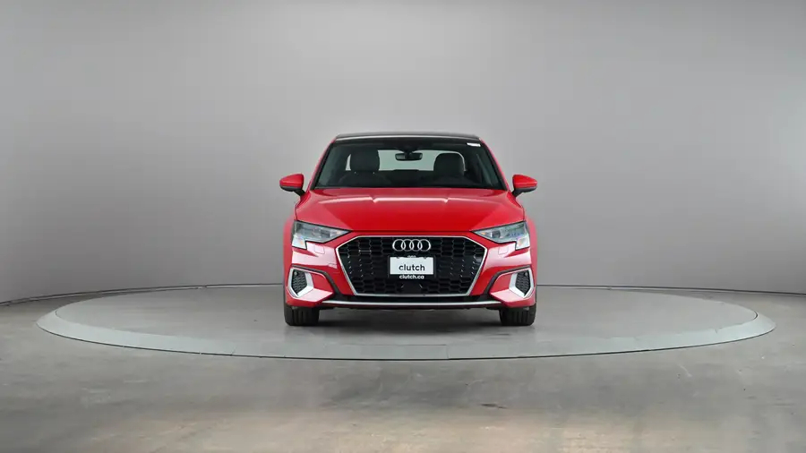 2022 Audi A364575918261890122