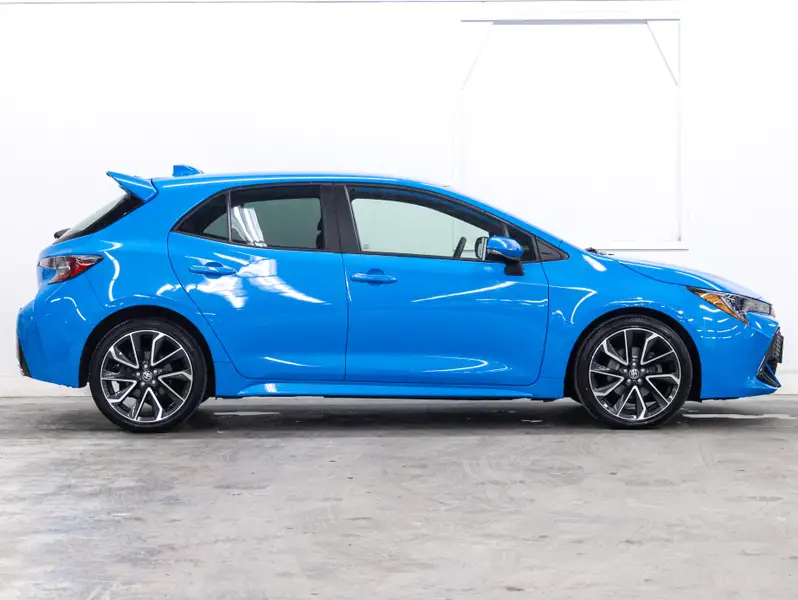 2022 Toyota Corolla Hatchback63723108867713121